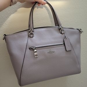 Coach Prairie Satchel